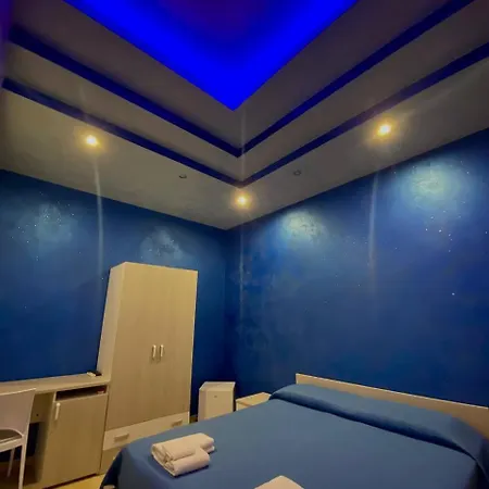 Bed and breakfast Vistadamare 3*
