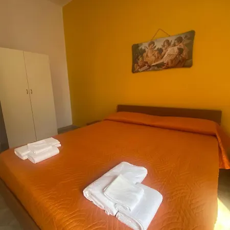 Vistadamare Bed and breakfast Torre Specchia Ruggeri