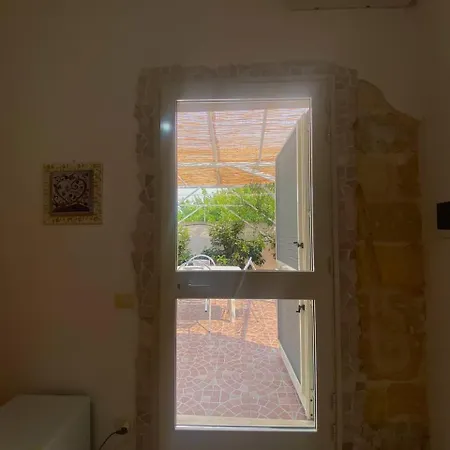 Vistadamare 3* Torre Specchia Ruggeri