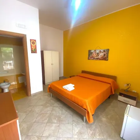 Frühstückspension Vistadamare