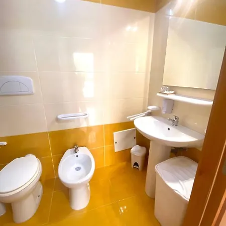Vistadamare Frühstückspension 3*