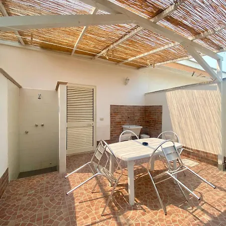 Vistadamare Bed and breakfast