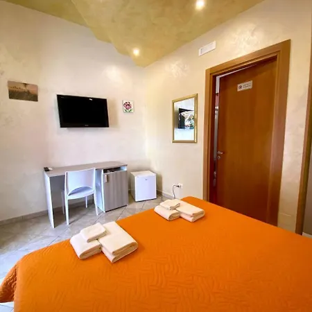 Vistadamare Bed and breakfast 3*