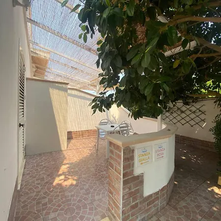 Vistadamare 3* Torre Specchia Ruggeri
