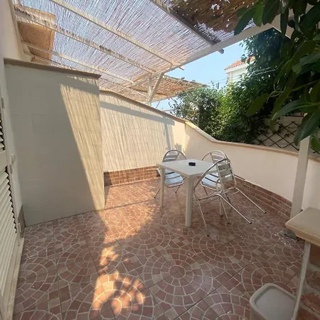 Vistadamare Bed and breakfast Torre Specchia Ruggeri