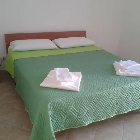 Vistadamare 3* Торре-Спеккья-Руджери