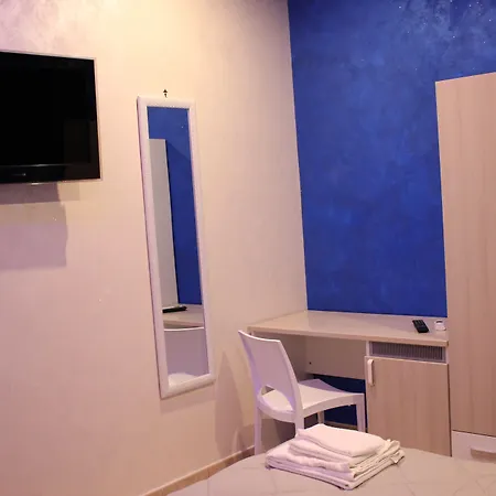 Vistadamare Bed and breakfast