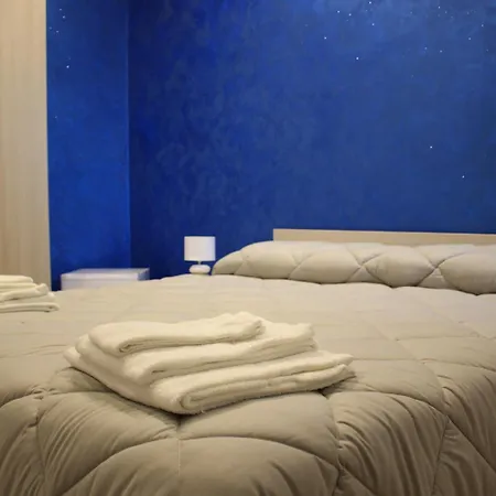 Vistadamare 3* Torre Specchia Ruggeri