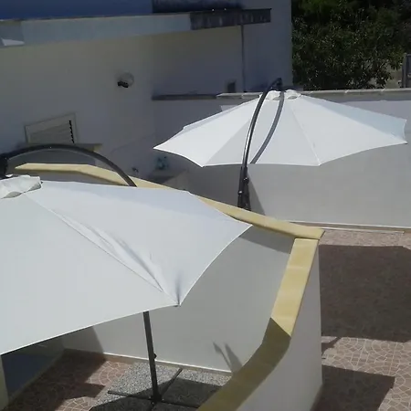 Vistadamare Frühstückspension 3*