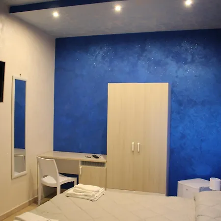 Vistadamare 3* Torre Specchia Ruggeri